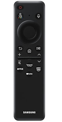 Samsung Q8F 65 QLED (2025) 4K UHD (2160p) Sort