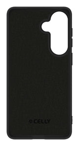 Celly CROMO1164BK mobiltelefon etui 17 cm (6.7") Cover Sort