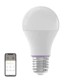 Yeelight GU10 Smart Bulb W4 (dimmerbar) - 1 pc