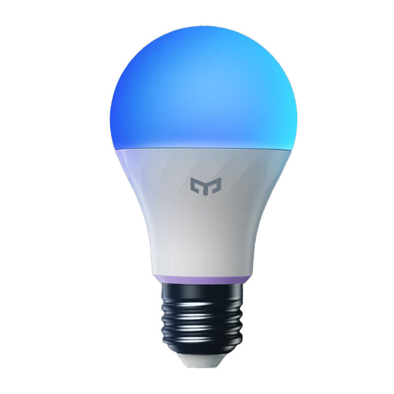 Yeelight GU10 Smart Bulb W4 (farvet) - 1 pc