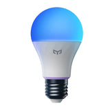 Yeelight GU10 Smart Bulb W4 (farvet) - 1 pc