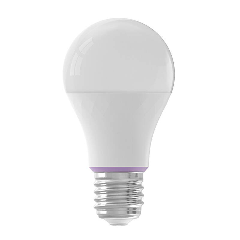 Yeelight GU10 Smart Bulb W4 (dæmpelig) - 4 pcs