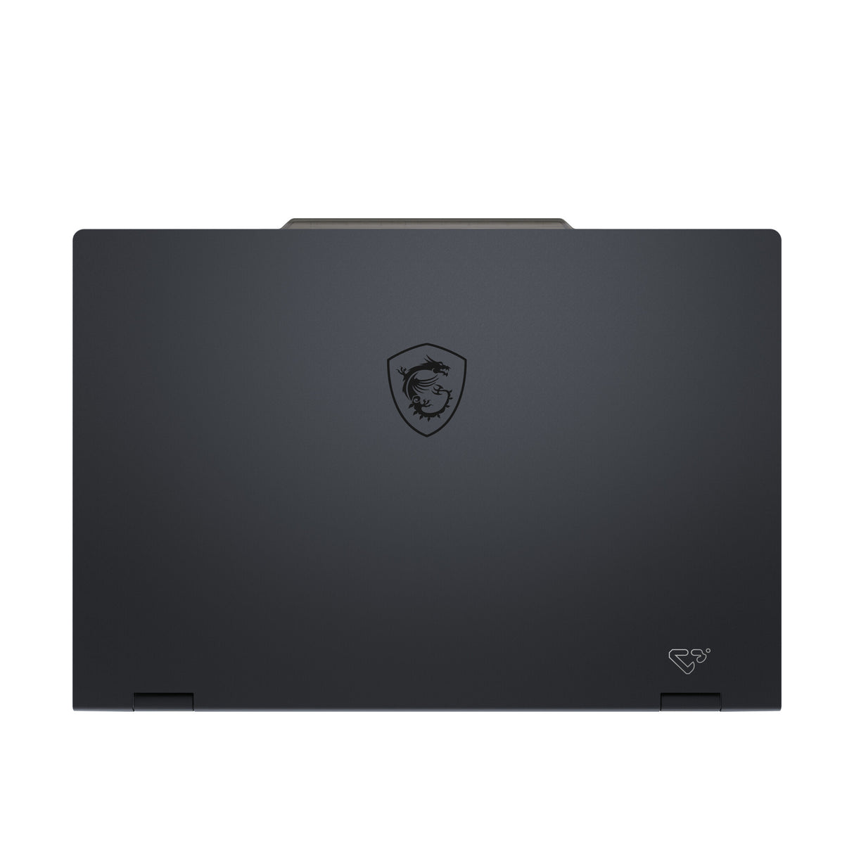 MSI Cyborg 15 B2RWFKG-261NL Intel Core 7 240H Laptop 39,6 cm (15.6") Fuld HD 16 GB DDR5-SDRAM 1 TB SSD NVIDIA GeForce RTX 5060 Wi-Fi 6E (802.11ax) Windows 11 Home Sort