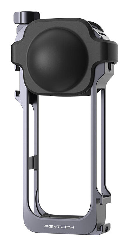 PGYTECH aluminiumskasse til Insta360 X5 kamera