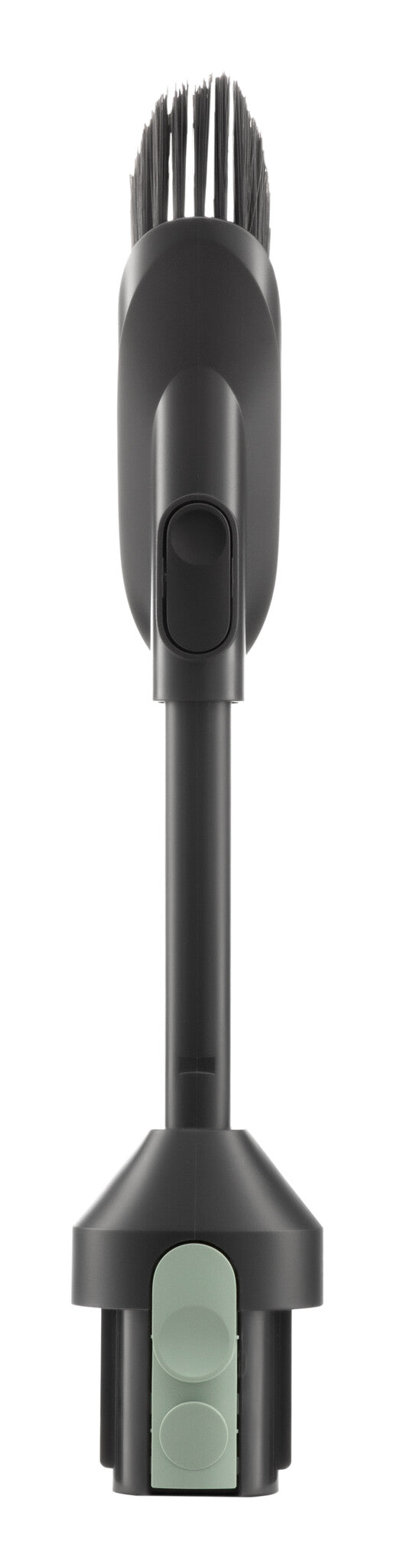 Roborock H5 Stick vakuum Batteri Dry HEPA Støvpose Beige, Sort