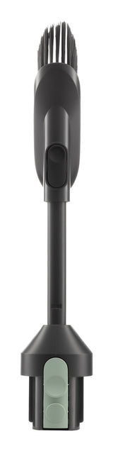 Roborock H5 Stick vakuum Batteri Dry HEPA Støvpose Beige, Sort