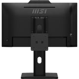 MSI Pro MP242PMG computerskærm 60,5 cm (23.8") 1920 x 1080 pixel Fuld HD LCD Sort