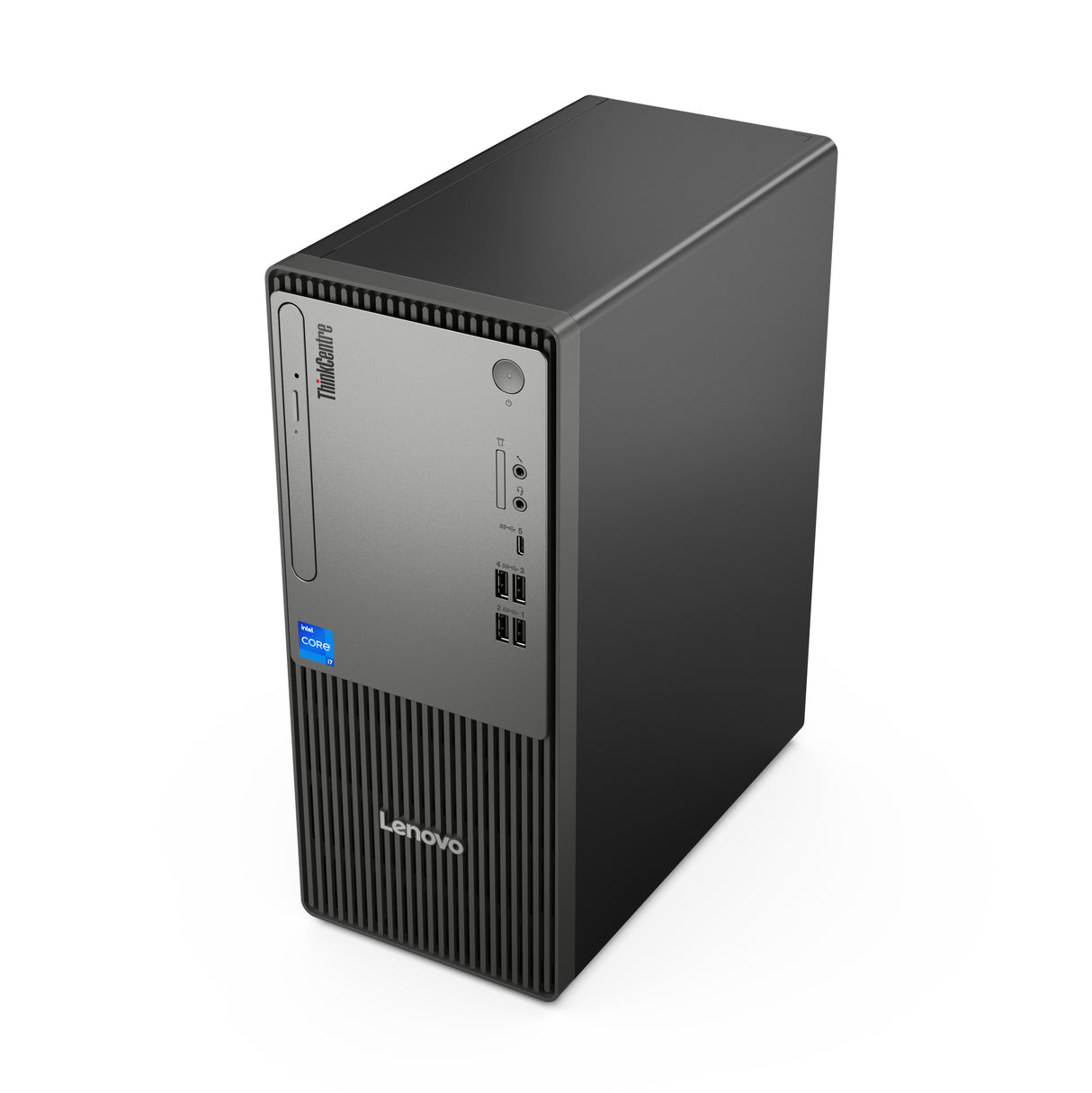Lenovo ThinkCentre neo 50t Gen 5 12UD Tower I7-14700 512GB Windows 11 Pro