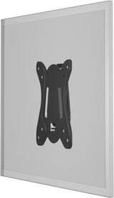 Goobay TV EasyFlex M Sort
