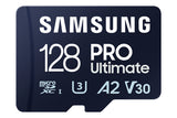 Samsung MB-MY128S 128 GB MicroSDXC UHS-I