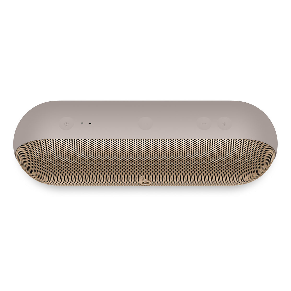 Apple Beats Pill Wireless Bluetooth Speaker - Champagne Gold