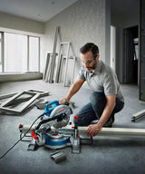 Bosch GCM 216 4800 rpm 1300 W