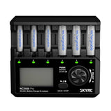 SkyRC NC2500 Pro AA/AAA oplader