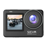 Action Camera SJCAM SJ10 Pro med dobbelt skærm