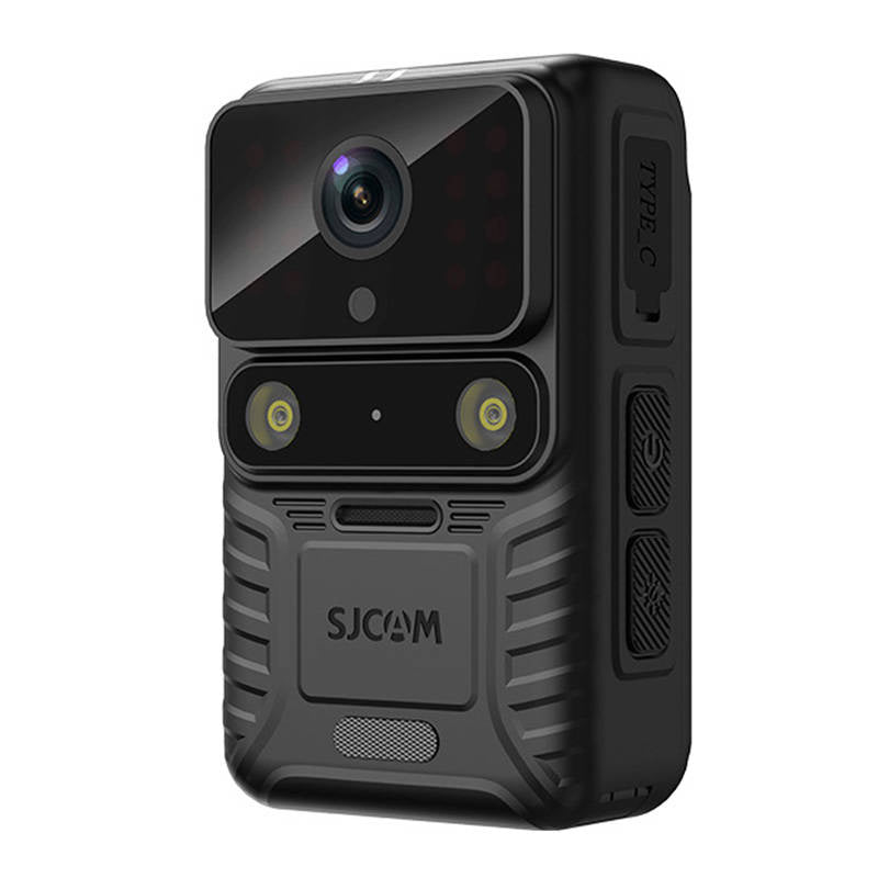 Kropskamera SJCAM A50