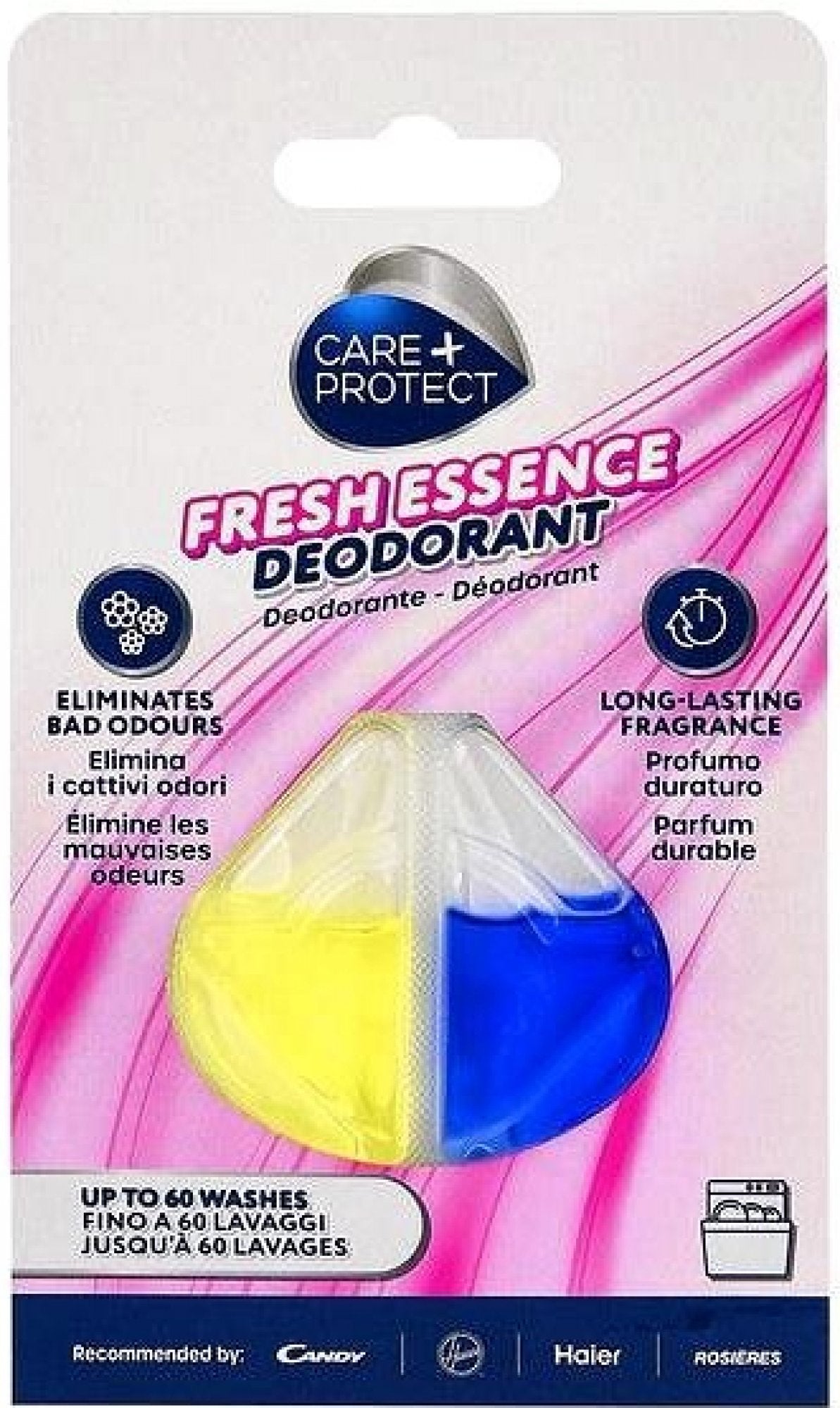 DEODORANT CPP60DW