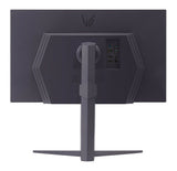 LG 27GS85Q-B computerskærm 68,6 cm (27") 2560 x 1440 pixel Quad HD LCD Sort