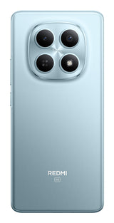 Xiaomi Redmi Note 15 5G 17,2 cm (6.77") 8 GB 128 GB 5520 mAh Blå