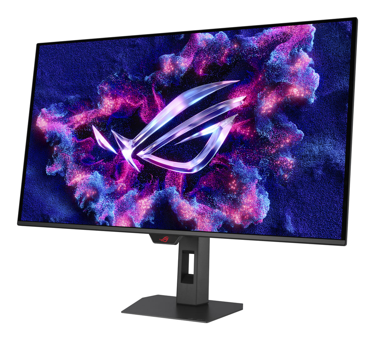 ASUS ROG Strix OLED XG32UQWMS computer monitor 80 cm (31.5") 3840 x 2160 pixels 4K Ultra HD Black