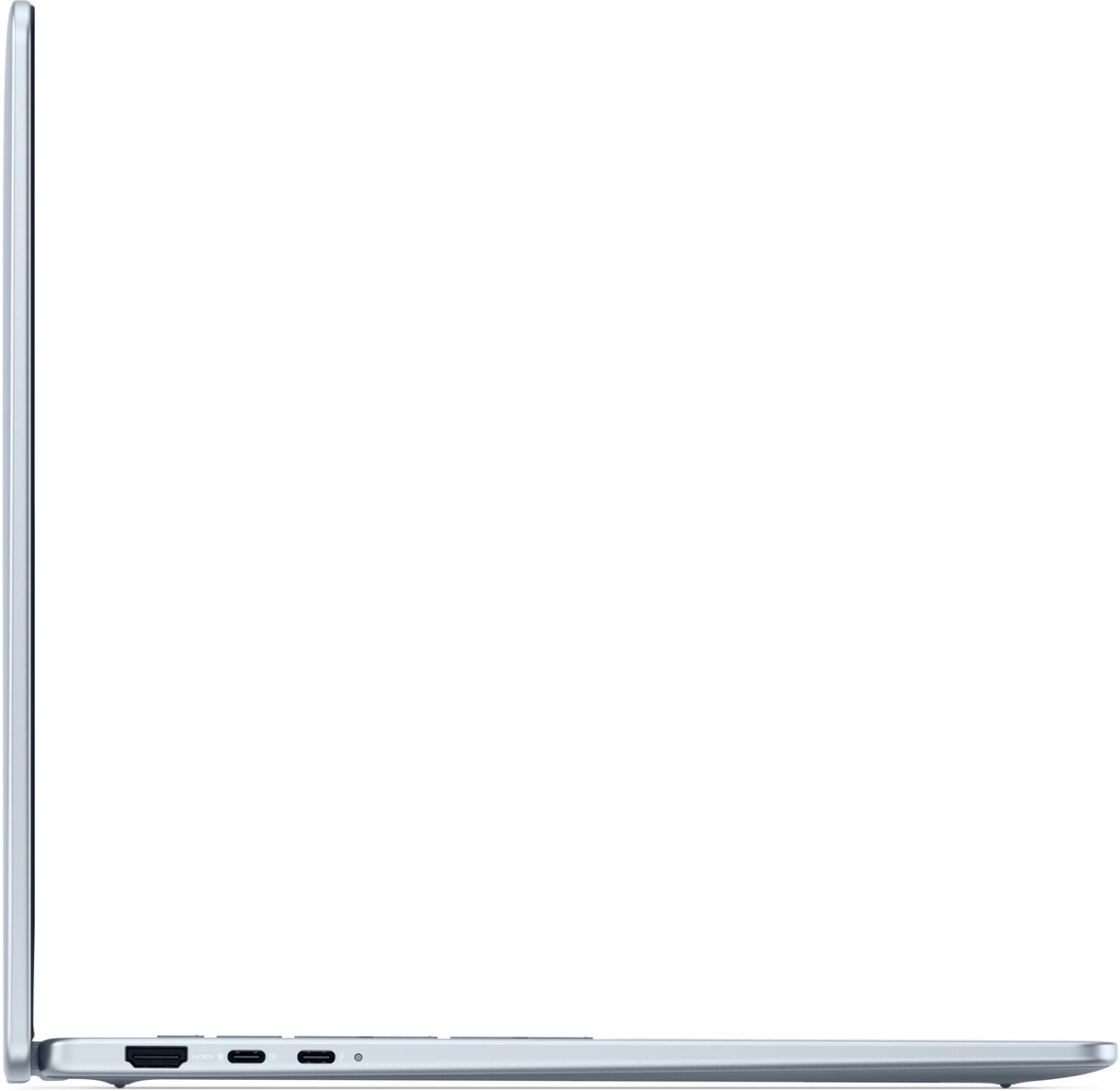 DELL 16 Plus DB16250 Intel Core Ultra 7 258V Laptop 40,6 cm (16") Berøringsskærm Full HD+ 32 GB LPDDR5x-SDRAM 1 TB SSD Wi-Fi 7 (802.11be) Windows 11 Pro Blå