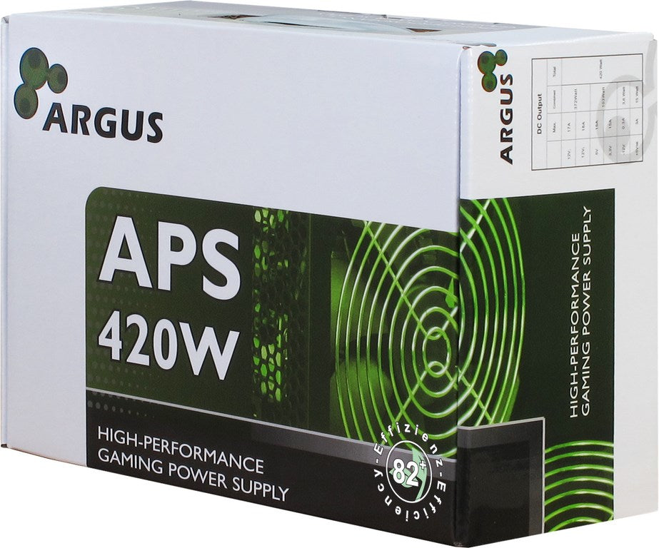 Argus APS-420W 420Watt