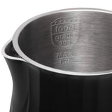 Adler AD 1350 elkedel 1,7 L 1850 W Sort