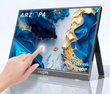 Arzopa A1T 15.6" bærbar monitor