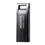 ADATA UR340 USB-nøgle 64 GB USB Type-A 3.2 Gen 2 (3.1 Gen 2) Sort