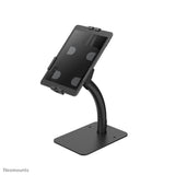 Neomounts DS15-625BL1 tablet sikkerhedslås Sort 27,9 cm (11")