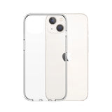 PanzerGlass ® ClearCase iPhone 13