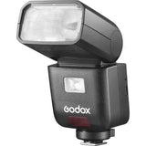 Godox V480N kameraflash Kompakt blitz Sort