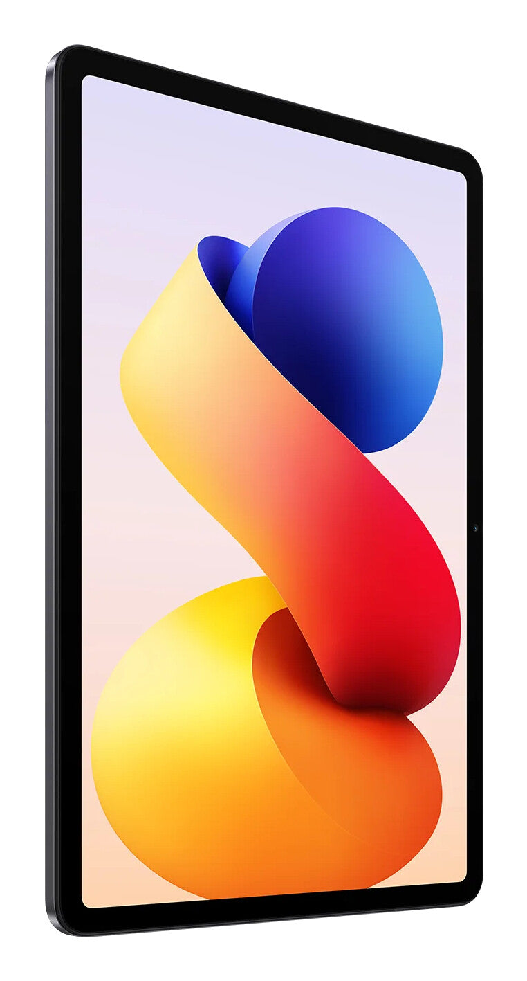 Xiaomi Redmi Pad 2 Pro 5G Snapdragon LTE-TDD & LTE-FDD 256 GB 30,7 cm (12.1") 8 GB Wi-Fi 6 (802.11ax) Grafit, Grå