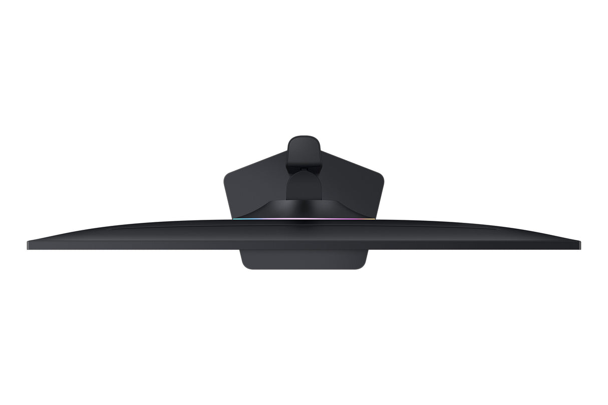 Samsung G70D computerskærm 81,3 cm (32") 3840 x 2160 pixel 4K Ultra HD LCD Sort
