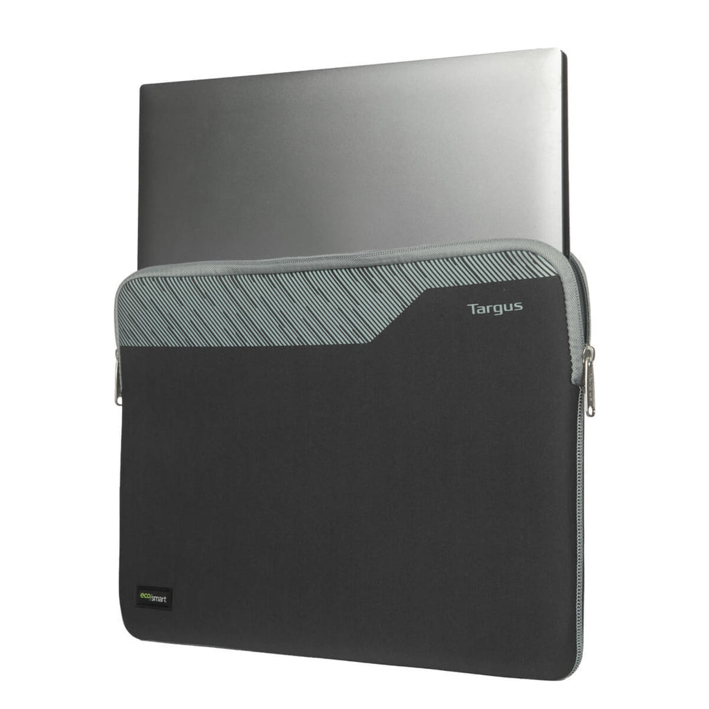 Targus Pulse EcoSmart Hylster til notebook 16 Neopren Sort