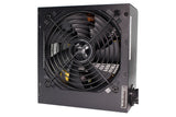 Xilence XP750R6.2 enhed til strømforsyning 750 W 20+4 pin ATX ATX Sort