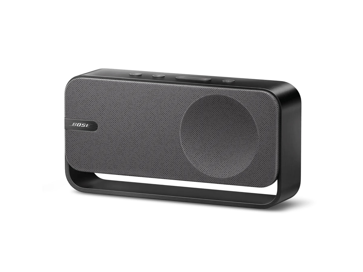 Bose SoundLink Home Portable Bluetooth-højttaler Cool Grey EU