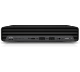 T1A HP ProDesk 600 G6 Refurbished Intel® Core™ i5 i5-10500T 16 GB DDR4-SDRAM 256 GB SSD Windows 11 Pro Mini PC Sort