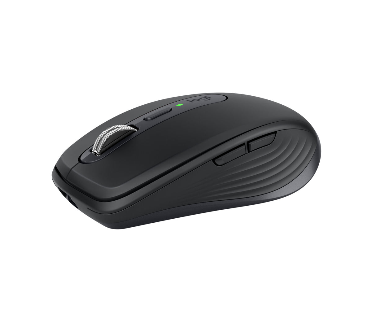 Logitech MX Anywhere 3S for Business mus Kontor Højre hånd RF trådløs + Bluetooth Laser 8000 dpi