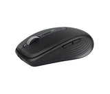 Logitech MX Anywhere 3S for Business mus Kontor Højre hånd RF trådløs + Bluetooth Laser 8000 dpi