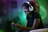 Turtle Beach Stealth 600 Gen 3 Headset Trådløs Spil Bluetooth Hvid