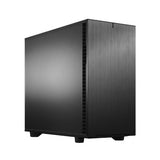 Fractal Design Define 7 Tower Udvidet ATX Sort