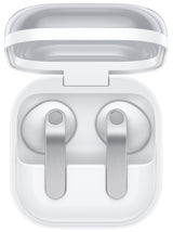 Samsung Galaxy Buds4 Headset Trådløs I ørerne Opkald/musik Bluetooth Hvid