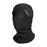 Rockbros cykel skorsten / ansigtsmaske LF7162-1 (sort)
