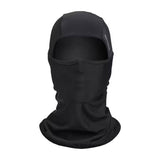 Rockbros cykel skorsten / ansigtsmaske LF7162-1 (sort)