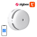 Røgdetektor X-Sense XS01-WT Tuya WiFi