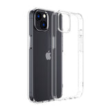 Joyroom JR-14X3 gennemsigtigt fodtøj til iPhone 14 Plus