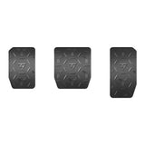 Thrustmaster T-LCM Rubber Grip 374019 gummisæt til pedaler