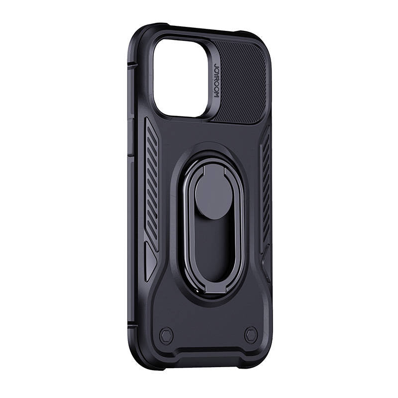 Joyroom JR-14S2 sort kuffert til iPhone 14 Pro