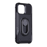 Joyroom JR-14S2 sort kuffert til iPhone 14 Pro