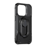 Joyroom JR-14S3 sort kuffert til iPhone 14 Plus